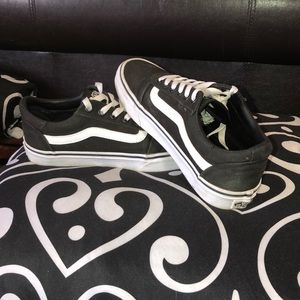 Vans